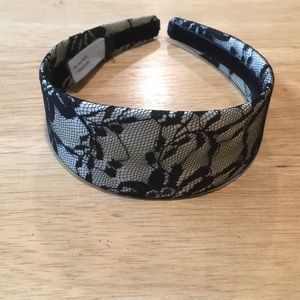 Lace Headband